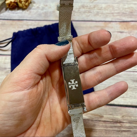 Tory Burch | Fitbit Band - Picture 2 of 4